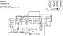 La Fiesta (D19), Condominium #411323151